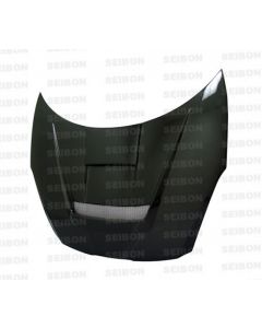 VSII-style carbon fiber hood for 2000-2005 Toyota Celica buy in USA