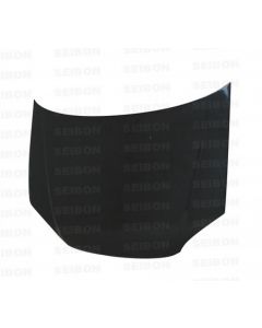 OEM-STYLE CARBON FIBER HOOD FOR 2001-2003 HONDA CIVIC buy in USA