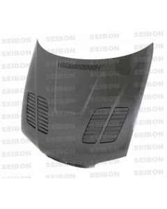 GTR-STYLE CARBON FIBER HOOD FOR 2001-2006 BMW E46 M3 buy in USA