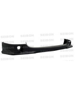 MG-style carbon fiber front lip for 2002-2004 Honda Civic HB Si buy in USA