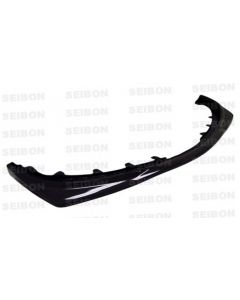 VR-STYLE CARBON FIBER FRONT LIP FOR 2003-2005 MITSUBISHI LANCER EVO VIII buy in USA