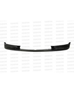 OEM-style carbon fiber front lip for 2004-2008 Mazda RX8 buy in USA