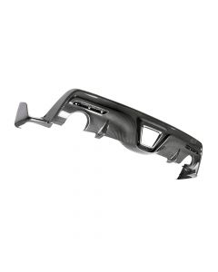 CARBON FIBER REAR DIFFUSER FOR 2020-2023 TOYOTA GR SUPRA buy in USA