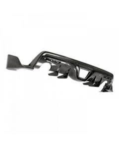 MB-STYLE CARBON FIBER REAR DIFFUSER FOR 2020-2023 TOYOTA GR SUPRA buy in USA