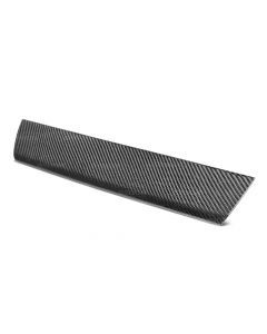 Carbon fiber trunk garnish for 2005-2010 Scion TC buy in USA