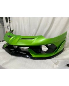 Lamborghini Aventador SVJ Front Bumper OEM buy in USA