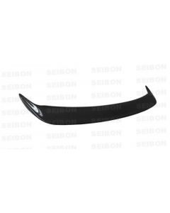 TR-STYLE CARBON FIBER REAR SPOILER FOR 2001-2005 LEXUS IS 300 SEDAN buy in USA