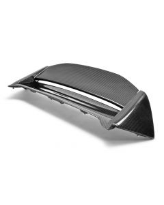 MG-style carbon fiber rear spoiler for 2002-2005 Honda Civic Si (JDM) buy in USA