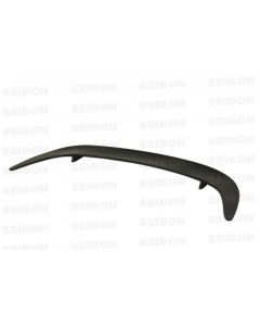 TH-STYLE CARBON FIBER REAR SPOILER FOR 2006-2011 BMW E90 3 SERIES / M3 SEDAN buy in USA