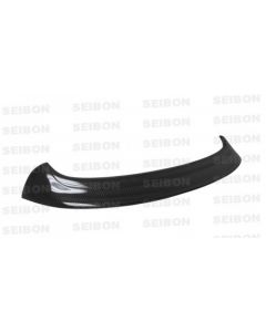 TT-STYLE CARBON FIBER REAR SPOILER FOR 2006-2009 VOLKSWAGEN GOLF GTI buy in USA