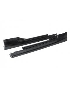 NS-STYLE CARBON FIBER SIDE SKIRTS FOR 2009-2020 NISSAN 370Z buy in USA