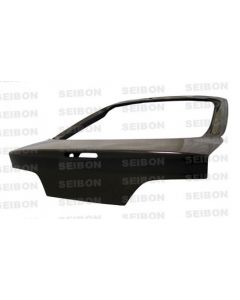 OEM-style carbon fiber trunk lid for 2002-2006 Acura RSX buy in USA