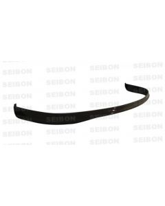 TR-style carbon fiber front lip for 1995-2001 Acura Integra JDM Type-R buy in USA