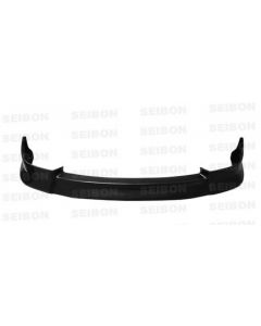 MG-style carbon fiber front lip for 1998-2001 Acura Integra buy in USA