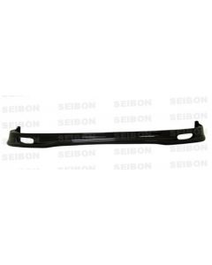 SP-style carbon fiber front lip for 1998-2001 Acura Integra buy in USA