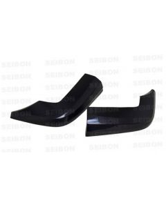 TR-style carbon fiber rear lip for 1994-1997 Acura Integra 2DR buy in USA