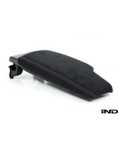 BMW M Performance Alcantara Armrest - F80 M3 | F82/ F83 M4 buy in USA