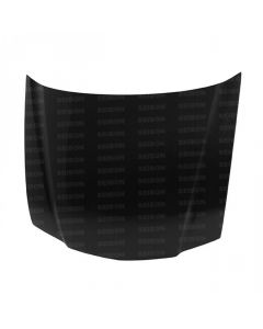 OEM-style carbon fiber hood for 2006-2008 Acura TSX / 2004-2008 Euro Accord Type R buy in USA