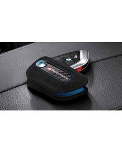 BMW M Performance Alcantara Key Case buy in USA