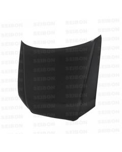 OEM-STYLE CARBON FIBER HOOD FOR 2005-2008 AUDI A4 / S4 (B7) buy in USA