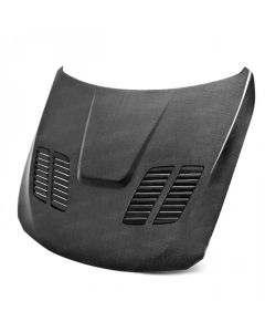 GTR-STYLE CARBON FIBER HOOD FOR 2012-2020 BMW F30 3 SERIES / F32 4 SERIES buy in USA