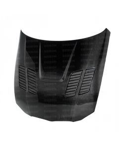 GTR-STYLE CARBON FIBER HOOD FOR 2008-2013 BMW E92 M3 COUPE* buy in USA