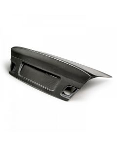 CSL-STYLE CARBON FIBER TRUNK LID FOR 2000-2006 BMW E46 3 SERIES / M3 COUPE buy in USA