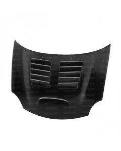 GT-style carbon fiber hood for 2003-2005 Dodge Neon SRT-4 buy in USA