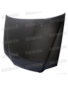 OEM-style carbon fiber hood for 1998-2002 Honda Accord 4DR buy in USA