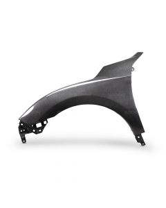 OEM-STYLE CARBON FIBER FENDERS FOR 2016-2021 HONDA CIVIC buy in USA