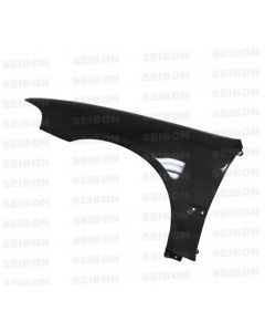 OEM-style carbon fiber fenders for 1992-1995 Honda Civic 2DR (pair) buy in USA