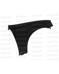 OEM-style carbon fiber fenders for 1999-2000 Honda Civic (pair) buy in USA