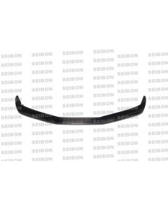 TV-style carbon fiber front lip for 2011-2012 Honda CR-Z buy in USA