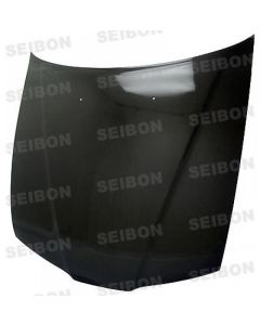 OEM-style carbon fiber hood for 1992-1996 Honda Prelude buy in USA