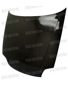 OEM-style carbon fiber hood for 1997-2001 Honda Prelude buy in USA