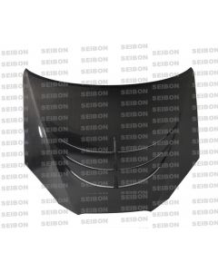 SC-STYLE CARBON FIBER HOOD FOR 2010-2012 HYUNDAI GENESIS COUPE buy in USA