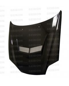 VSII-style carbon fiber hood for 2003-2006 Hyundai Tiburon buy in USA