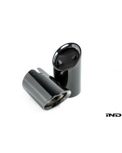 BMW M Performance Black Chrome Exhaust Tip Set - G20 330i buy in USA