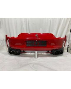 Ferrari 812 Superfast Rear Bumper OEM buy in USA