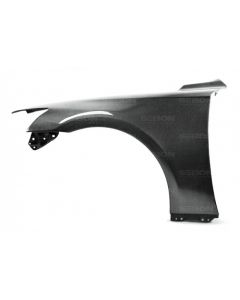 OEM-STYLE CARBON FIBER FENDERS FOR 2014-2020 LEXUS IS buy in USA