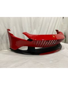 Ferrari Roma Front Bumper OEM buy in USA