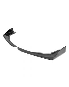 TP-STYLE CARBON FIBER FRONT LIP FOR 2014-2016 LEXUS IS F SPORT buy in USA