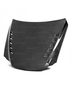 BT-STYLE CARBON FIBER HOOD FOR 2014-2020 LEXUS IS buy in USA