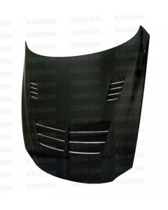 TSII-STYLE CARBON FIBER HOOD FOR 1992-2000 LEXUS SC 300 / SC 400 buy in USA