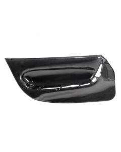 CARBON FIBER DOOR PANELS FOR 1993-2002 MAZDA RX-7 buy in USA