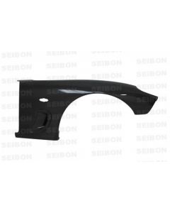 CARBON FIBER WIDE FENDERS FOR 1993-2002 MAZDA RX-7 buy in USA