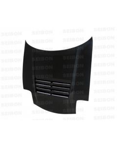 DS-STYLE CARBON FIBER HOOD FOR 1993-2002 MAZDA RX-7 buy in USA