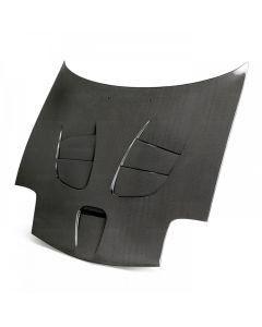 ST-STYLE CARBON FIBER HOOD FOR 1993-2002 MAZDA RX-7 buy in USA