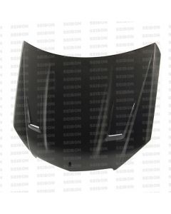 GT-STYLE CARBON FIBER HOOD FOR 2008-2011 MERCEDES-BENZ AMG C 63 buy in USA