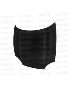 OEM-STYLE CARBON FIBER HOOD FOR 1994-1999 MITSUBISHI 3000GT buy in USA